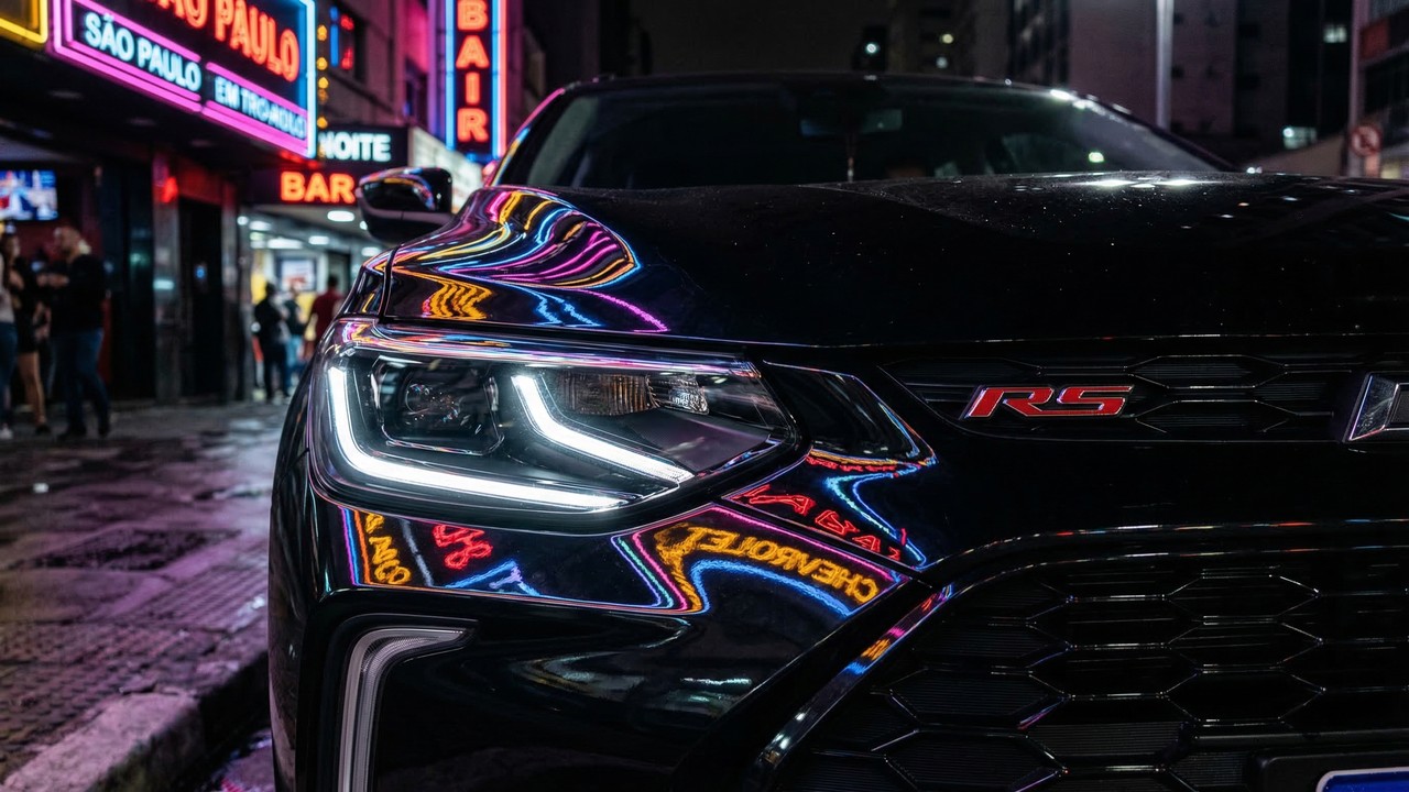 Com motor turbo e teto solar, o SUV queridinho de R$ 130 mil ganha versão agressiva para roubar clientes do T-Cross e Creta
