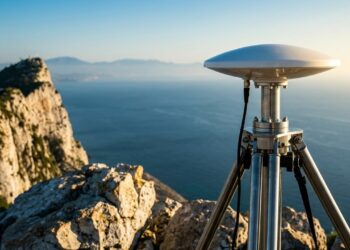 O atual movimento geológico colossal sob o solo europeu revela que a superfície terrestre passa por fortes transformações estruturais de forma contínua