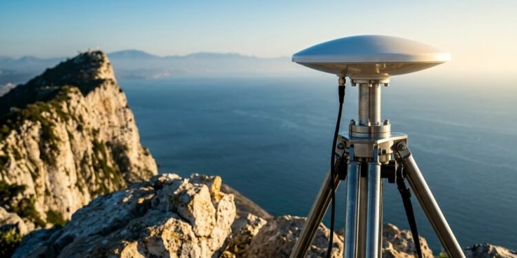 O atual movimento geológico colossal sob o solo europeu revela que a superfície terrestre passa por fortes transformações estruturais de forma contínua