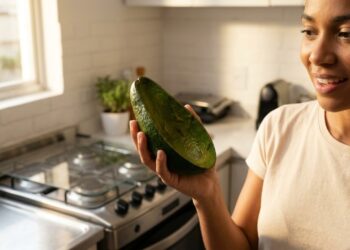 5 motivos surpreendentes para nunca mais jogar fora as cascas de abacate e utilizá-las na limpeza diária da sua casa