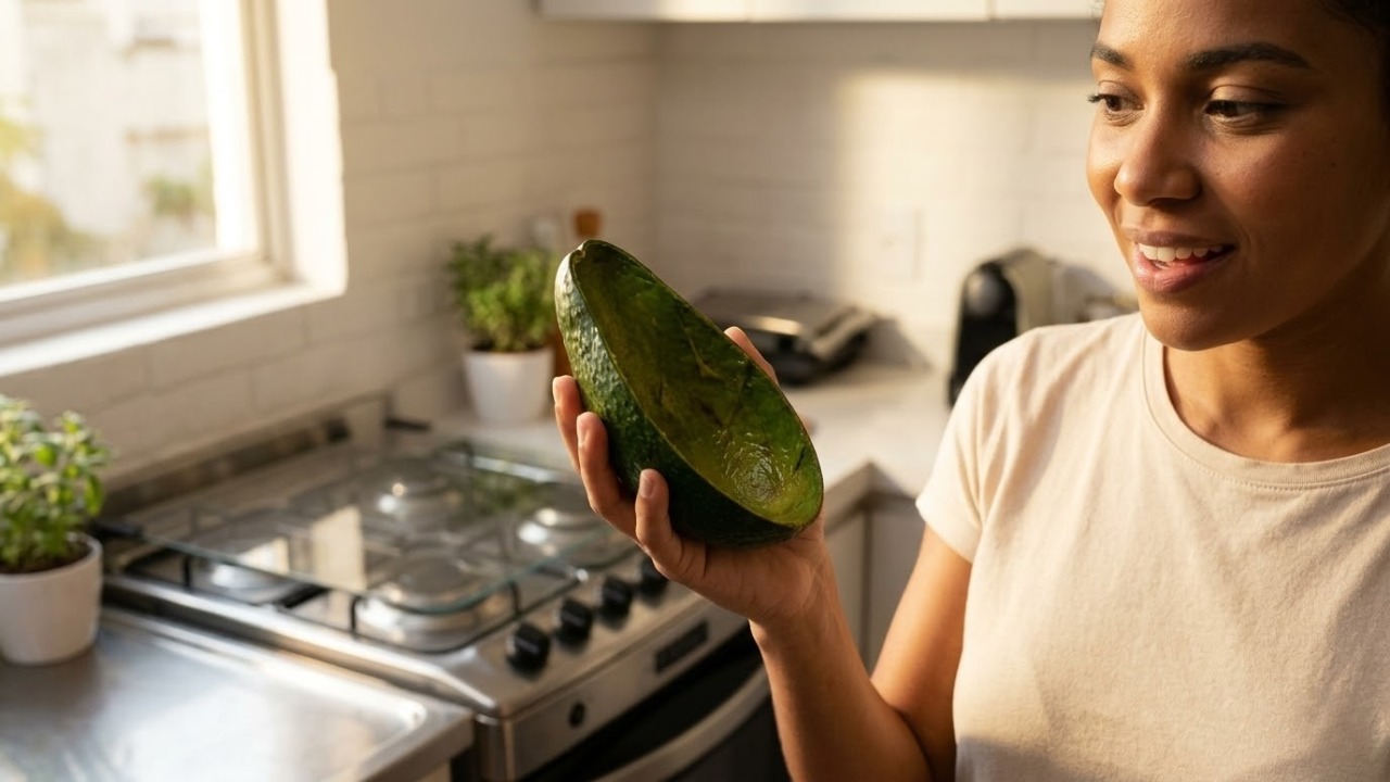 5 motivos surpreendentes para nunca mais jogar fora as cascas de abacate e utilizá-las na limpeza diária da sua casa