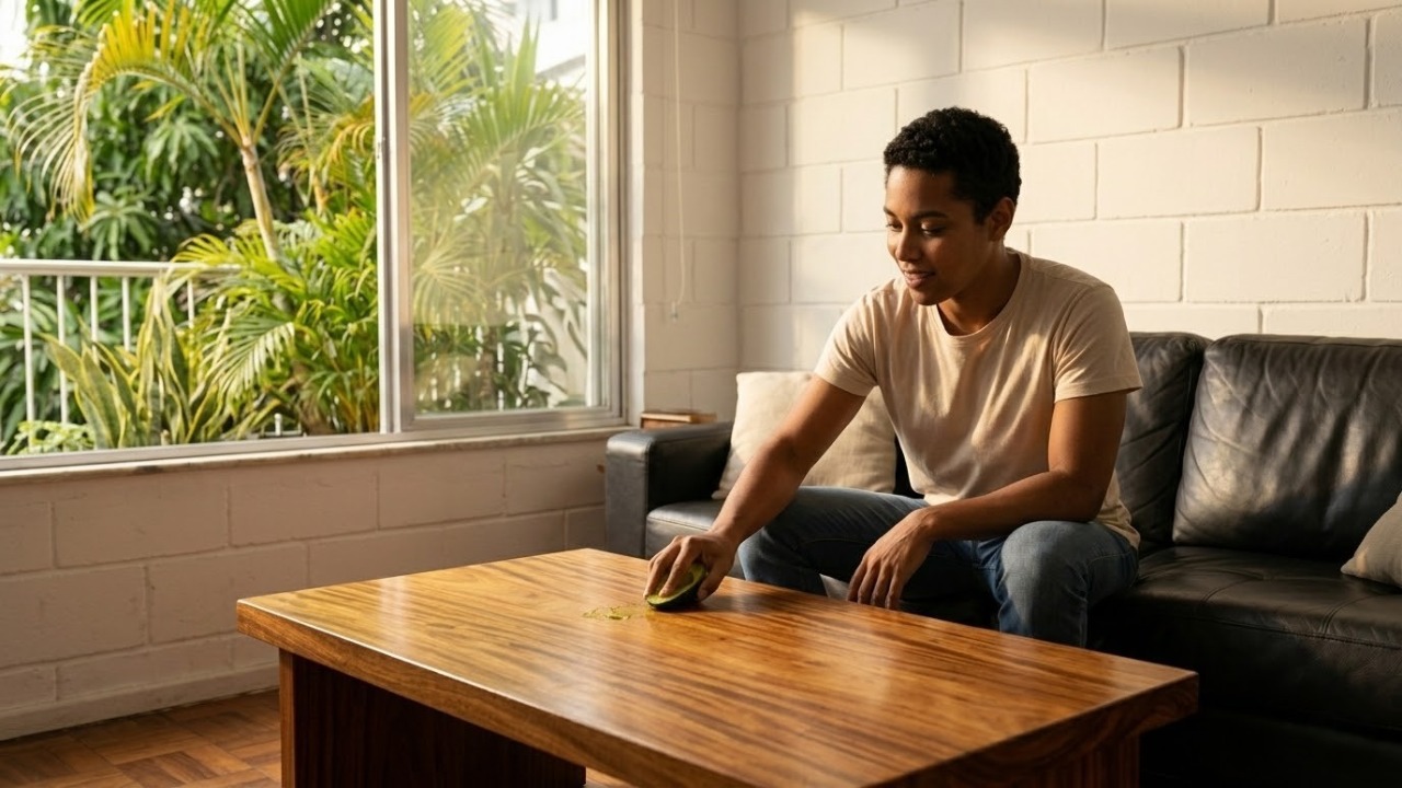 5 motivos surpreendentes para nunca mais jogar fora as cascas de abacate e utilizá-las na limpeza diária da sua casa