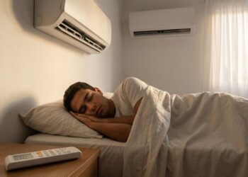 A temperatura ideal do ar-condicionado não é 20 graus, e ajustar o aparelho para o nível exato economiza até 35 por cento de energia elétrica
