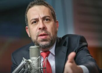 BOULOS FALA SOBRE GREVE DOS CAMINHONEIROS