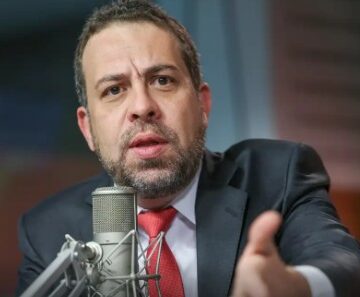 BOULOS FALA SOBRE GREVE DOS CAMINHONEIROS