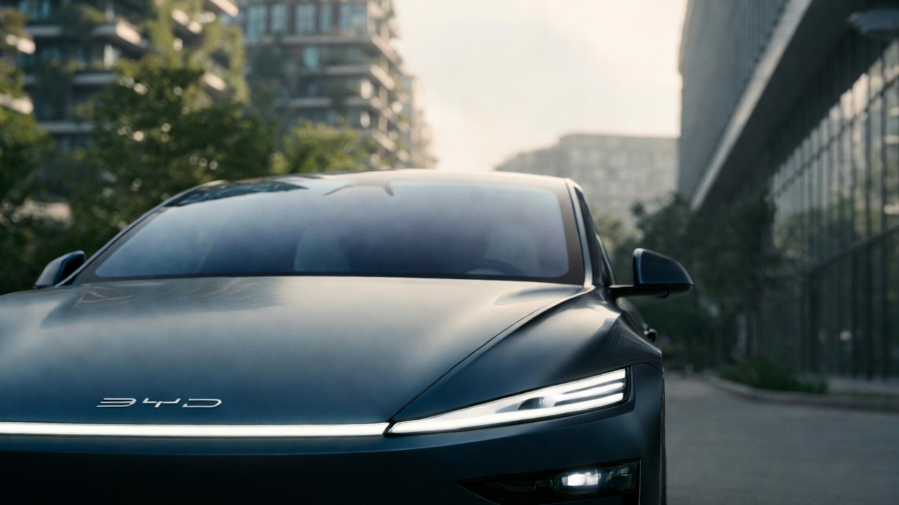 Rodando incríveis 1.200 quilômetros com um único tanque e bateria, o novo sedã híbrido de 209 cavalos elimina a preocupação com autonomia ao entregar cerca de 25 km/l