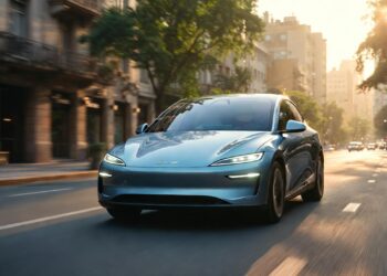 O modelo elétrico da BYD, que custa cerca de 120 mil reais e já domina o mercado nacional, fez montadoras gigantes desistirem da briga por carros populares elétricos no Brasil