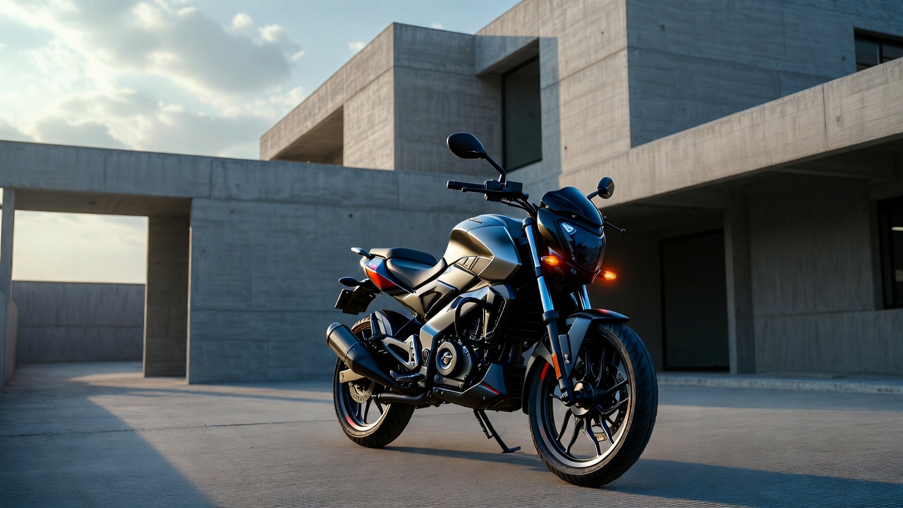 Com motor de 40 cavalos e suspensão invertida, a potente moto estradeira da fabricante indiana desafia as líderes mundiais, entregando tecnologia de ponta por apenas 25 mil reais