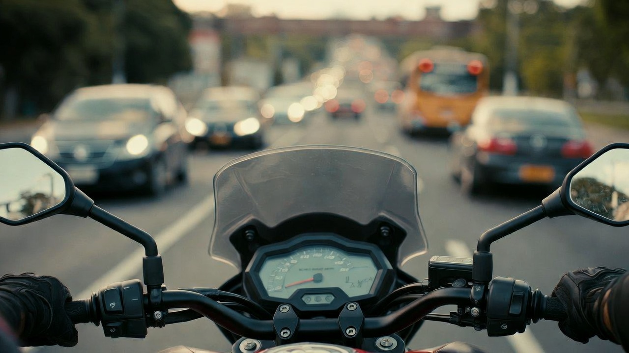 Operando com motor de 24 cavalos e refrigeração líquida, a agressiva moto da fabricante indiana humilha as rivais de 250 cilindradas nas ruas em 2026