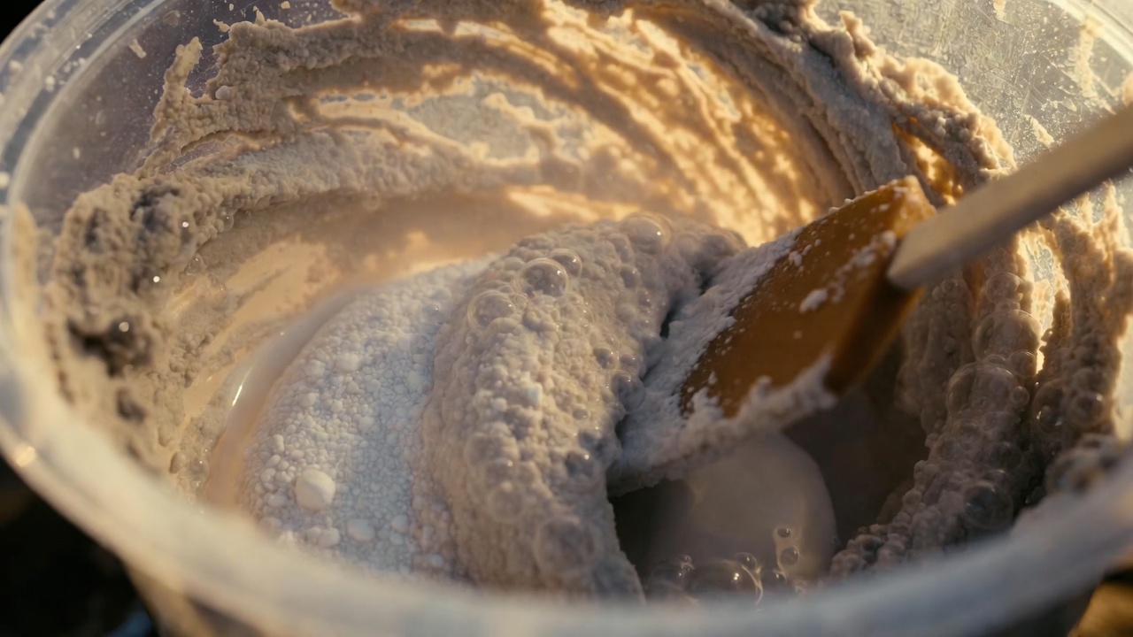 O truque guardado a sete chaves pelas profissionais de limpeza para branquear as juntas dos azulejos sem esforço