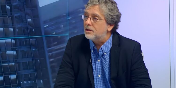 CENÁRIO POLÍTICO