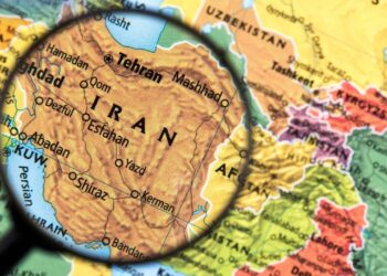 CONFLITO NO ORIENTE MÉDIO