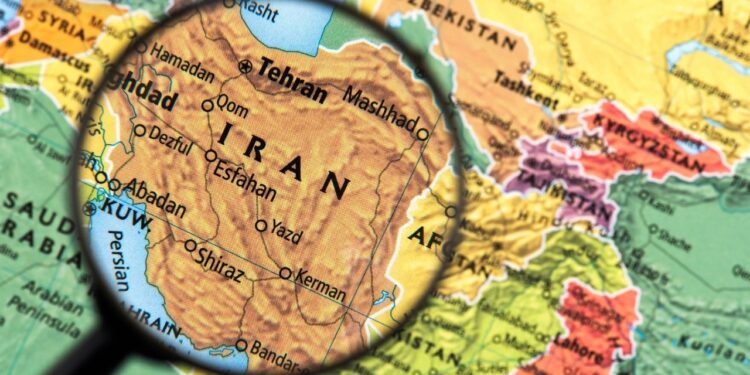 CONFLITO NO ORIENTE MÉDIO