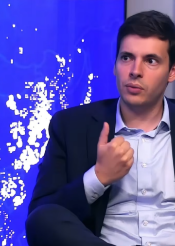 CRISE POLÍTICA NO BRASIL É TEMA DO BM&C VISÕES