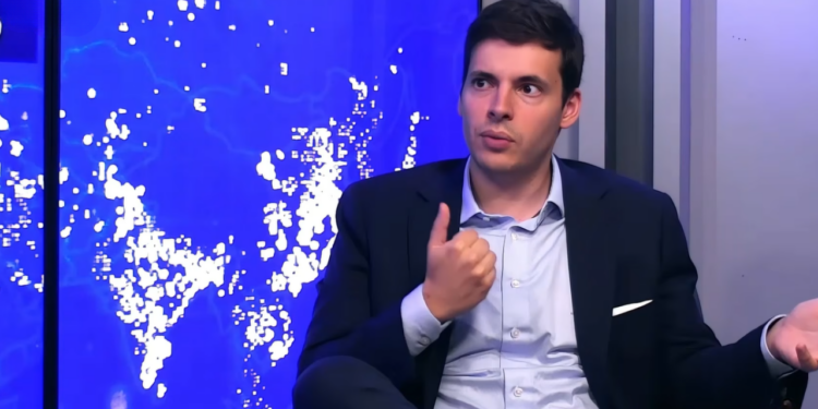 CRISE POLÍTICA NO BRASIL É TEMA DO BM&C VISÕES