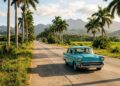Rodovia em Cuba ganha fama por seus 1.250 km de extensão, pois o trajeto de 1931 une a ilha de ponta a ponta através de cidades históricas