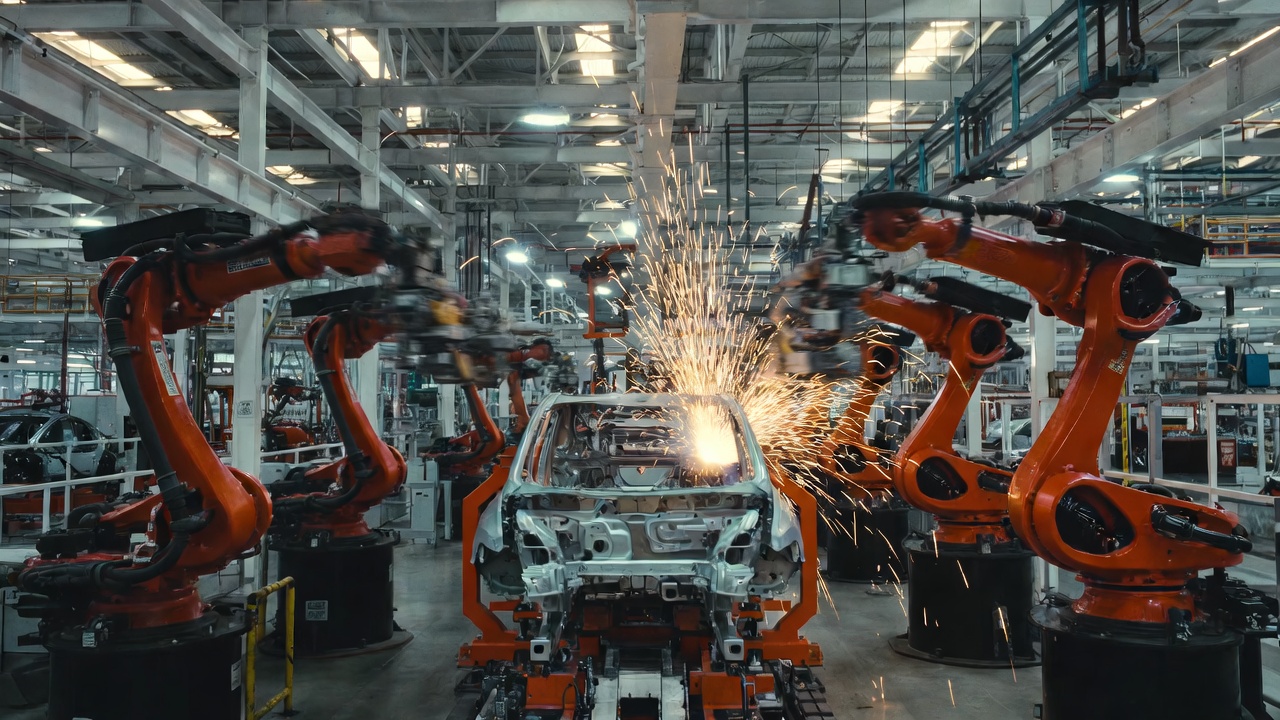 Com investimento de R$ 3 bilhões, a nova fábrica de carros elétricos instalada no Nordeste brasileiro deve gerar 10 mil empregos e transformar a região no maior polo de tecnologia automotiva da América Latina