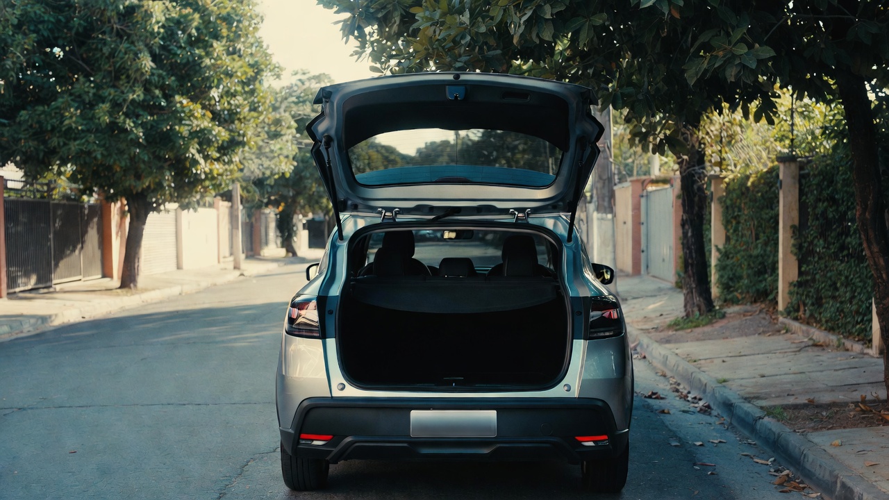 Novo SUV de R$ 112 mil chega com câmbio moderno, motor turbo e painel de avião para decretar o fim do antigo líder de vendas