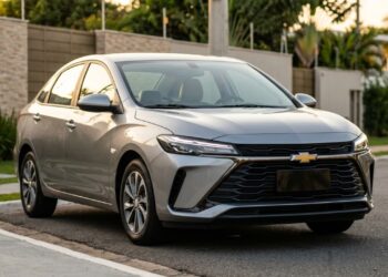 Com motor turbo e consumo de até 18 km/l, montadora promove a volta triunfal do amado Monza para substituir outro clássico apostando em tecnologia e preço agressivo