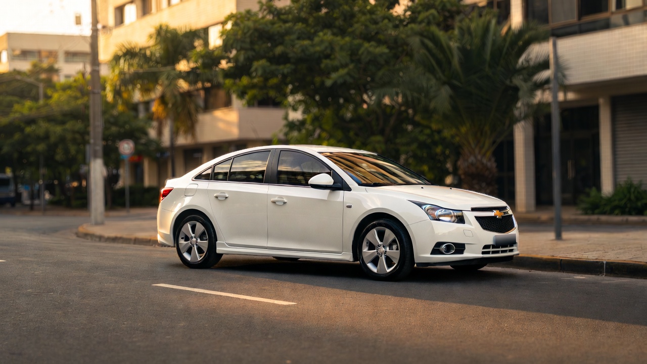 Entregando 153 cavalos de potência e teto solar de fábrica, o hatch turbo da tradicional marca americana supera os populares cobrando apenas 59 mil reais