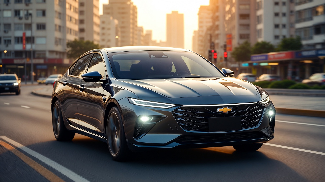 Com motor turbo e consumo de até 18 km/l, montadora promove a volta triunfal do amado Monza para substituir outro clássico apostando em tecnologia e preço agressivo