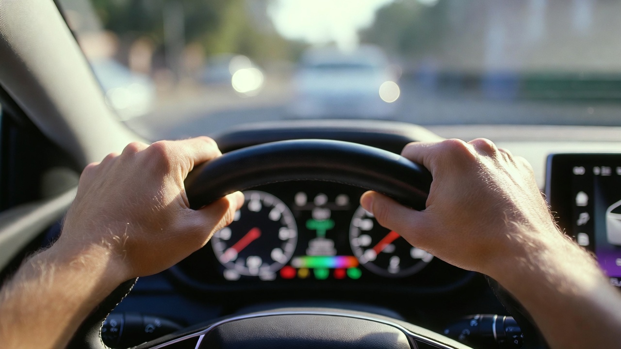 Equipado com seis airbags e motor turbo de 116 cavalos, o hatch nacional de 1.075 quilos entrega proteção de série para percorrer as rodovias