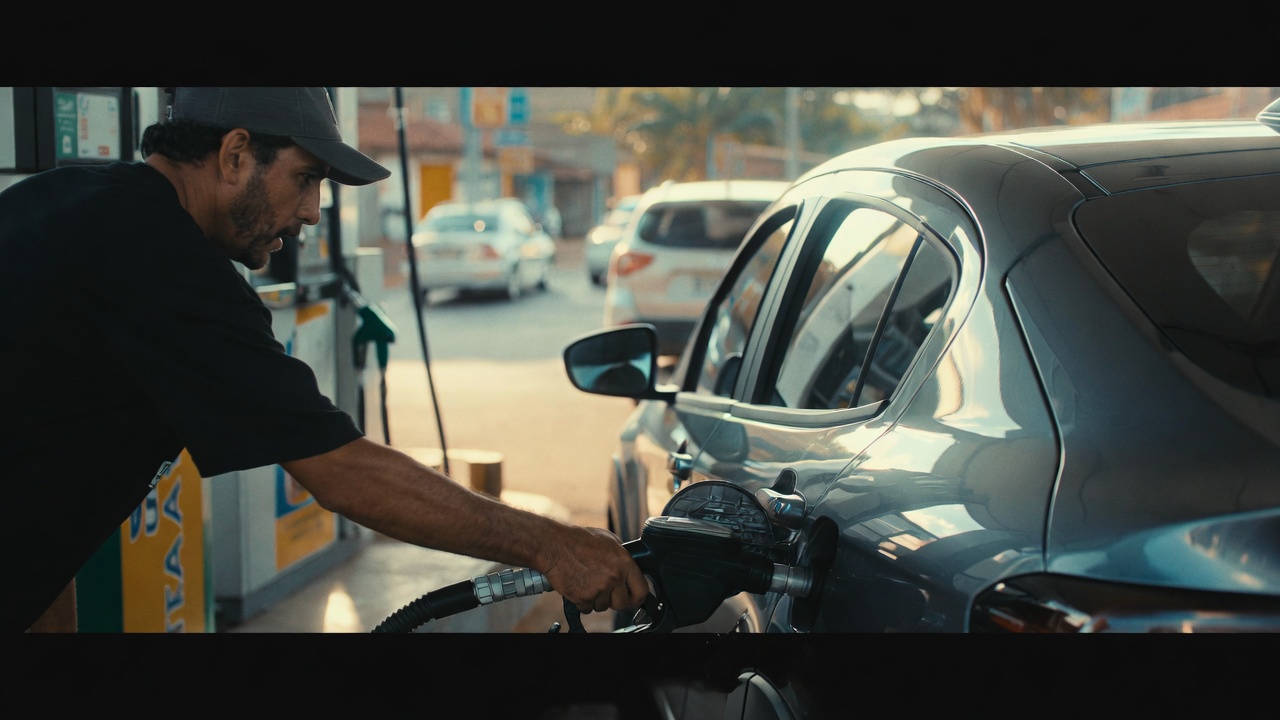 Montadora italiana aterroriza a concorrência ao lançar seus primeiros híbridos flex que fazem até 22 km/l sem precisar de tomada