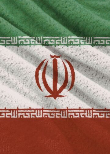 ESTREITO DE ORMUZ - IRÃ