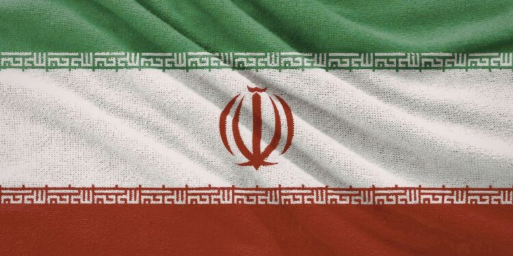 ESTREITO DE ORMUZ - IRÃ