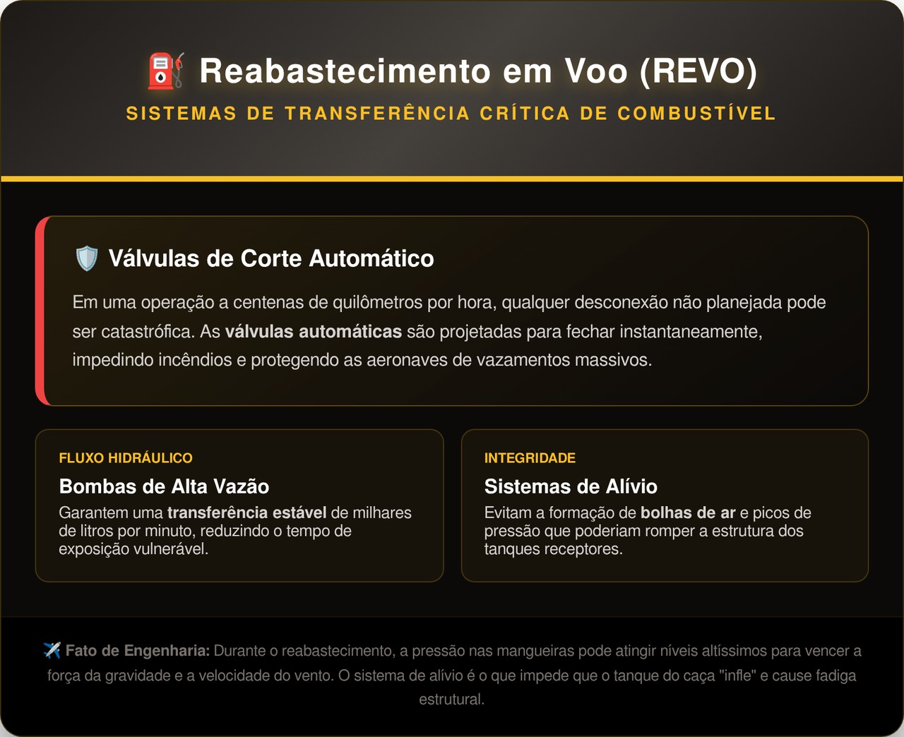 Esse avião conecta um cano em outro avião a 800 quilômetros por hora e transfere toneladas de combustível voando