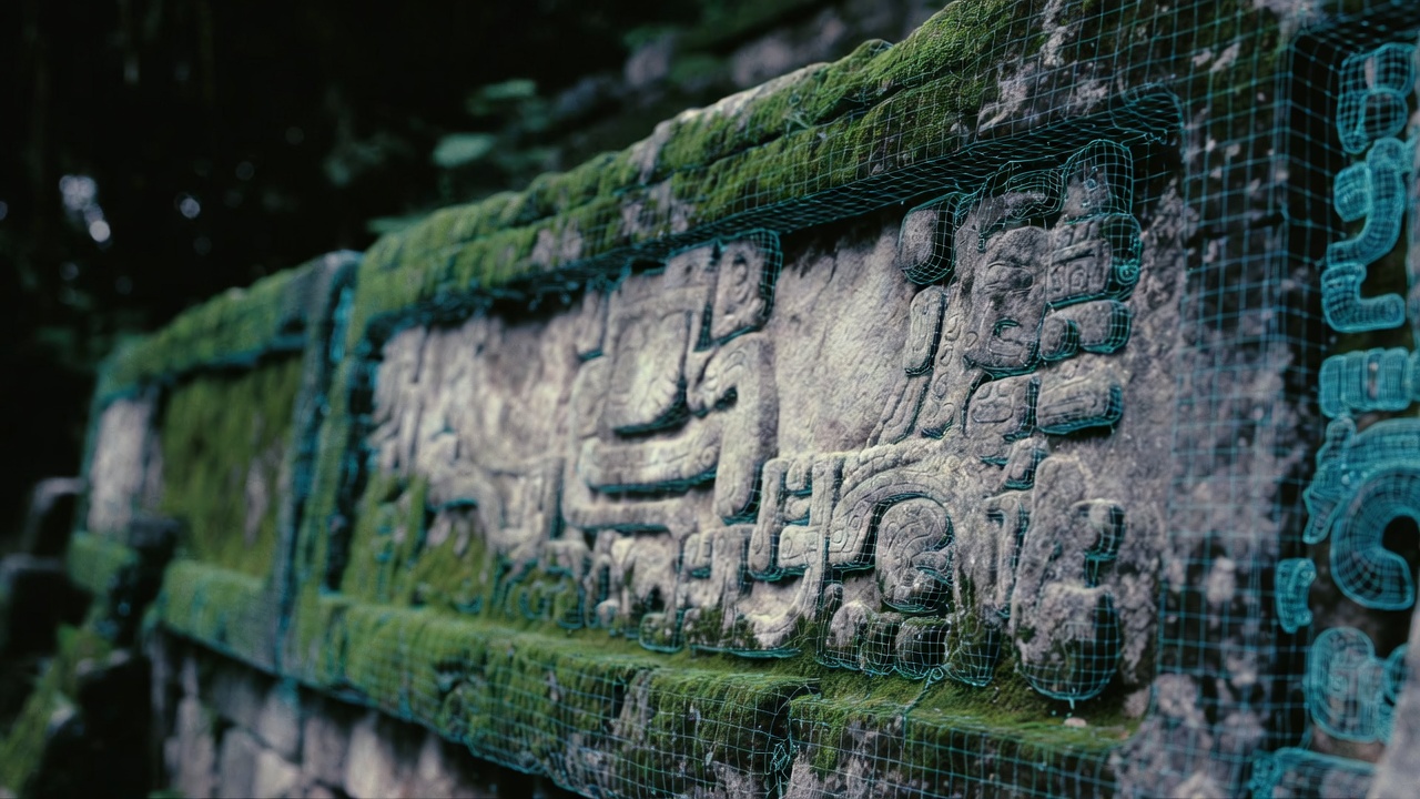 Mapeamento a laser revela metrópole maia com cerca de 60 mil estruturas ocultas sob a selva da Guatemala mudando o que sabíamos sobre a densidade populacional antiga