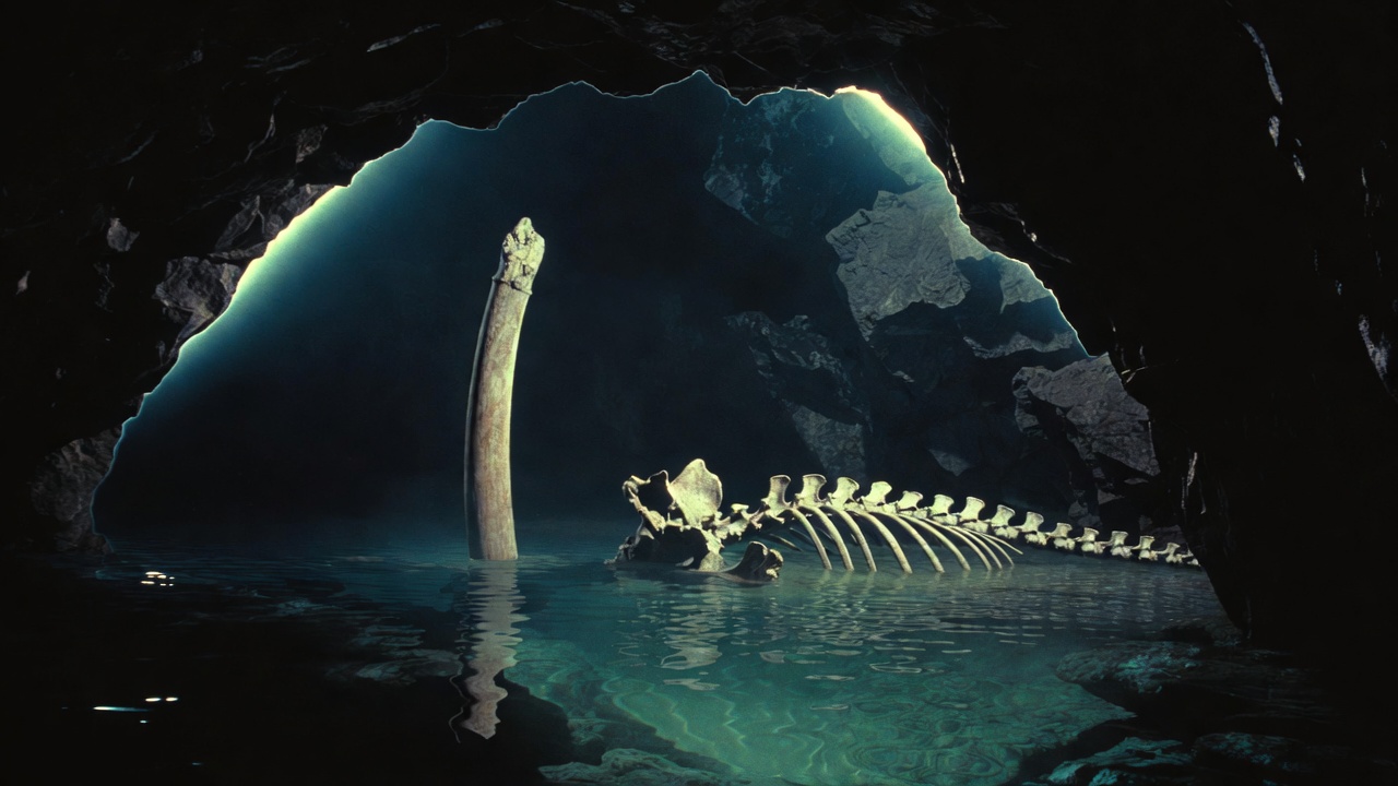 Mapeando 347 quilômetros de cavernas inundadas, a expedição subaquática encontrou fósseis humanos e fogueiras intactas de aproximadamente 10 mil anos sob as florestas da América Central