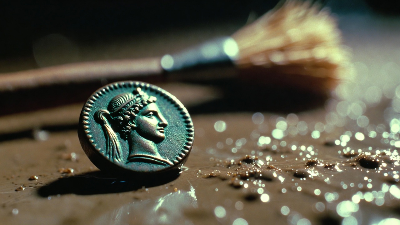 Arqueólogos descobrem túnel de 1.300 metros esculpido na rocha viva sob templo egípcio que pode ser o caminho para a tumba perdida de Cleópatra