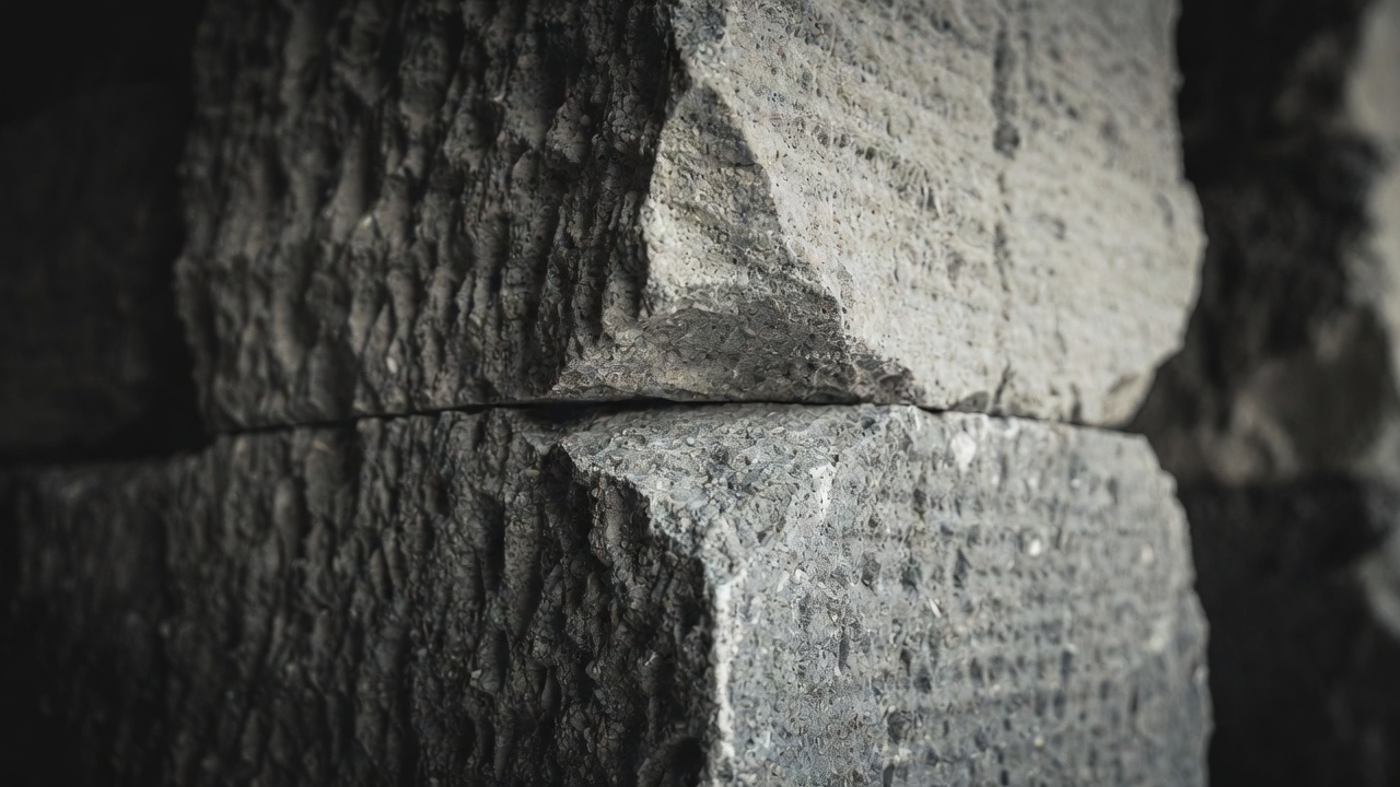 Encaixando blocos de 200 toneladas com precisão milimétrica, a fortaleza de Sacsayhuamán resiste há 500 anos sem usar argamassa em suas juntas