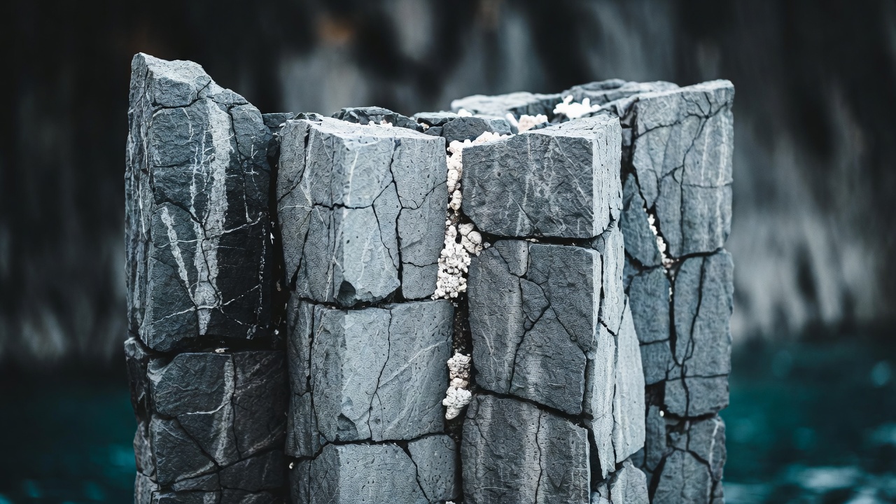 Construída sobre 92 ilhas artificiais com blocos de basalto de 50 toneladas, a misteriosa capital flutuante do Pacífico intriga os engenheiros modernos até hoje