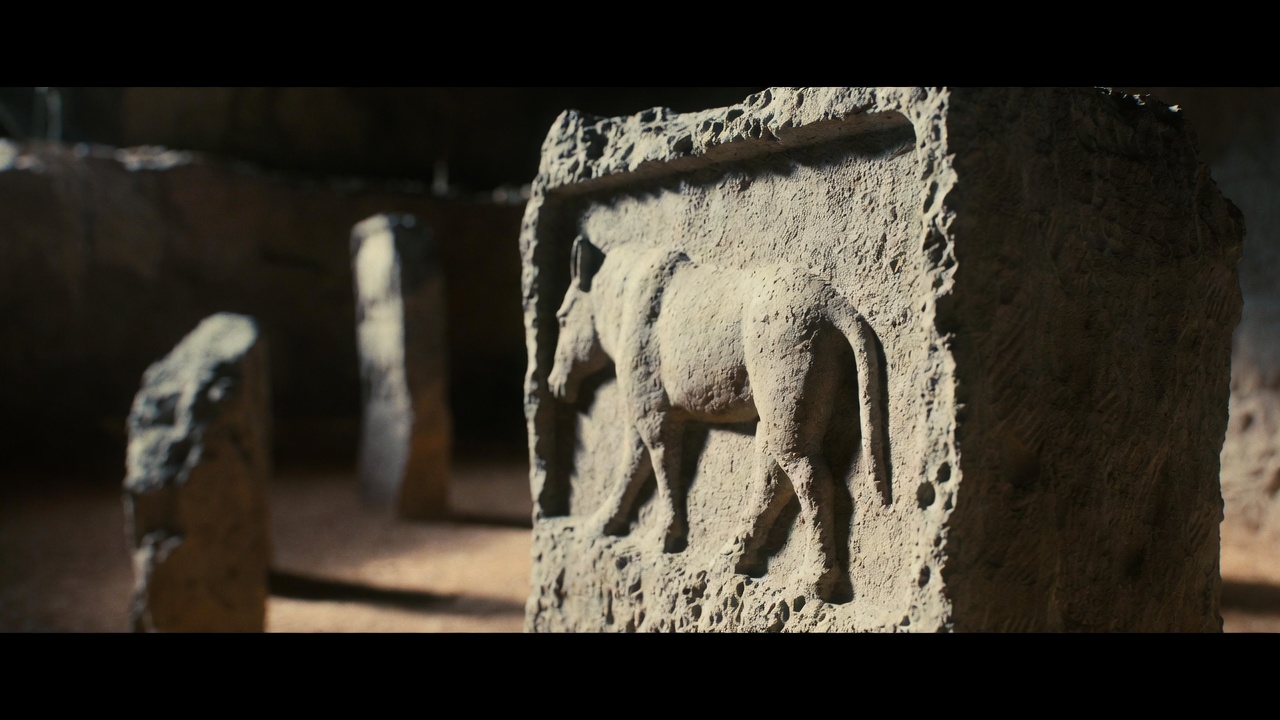 Escavações em sítio de 11 mil anos na Turquia revelam esculturas realistas e estruturas circulares que desafiam a cronologia oficial da revolução agrícola da humanidade