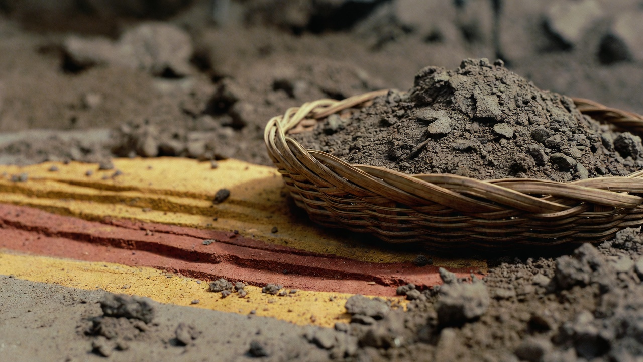 Movimentando mais de 14 milhões de cestos de terra, a antiga metrópole norte-americana ergueu uma pirâmide de 30 metros para abrigar cerca de 20 mil pessoas há quase mil anos