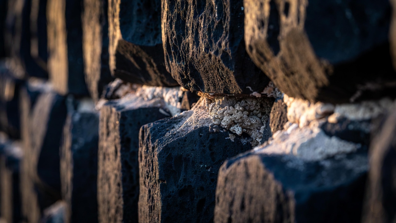 Flutuando sobre 92 ilhas artificiais com 750 mil toneladas de basalto, a cidade de Nan Madol desafia a logística marítima de 800 anos atrás