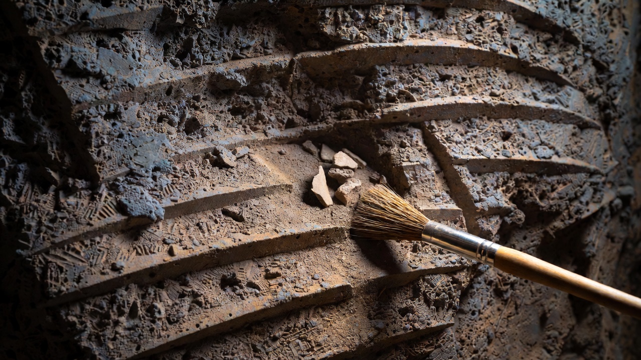 Abrigando cerca de 20 mil pessoas em 18 níveis escavados na rocha, a metrópole subterrânea de 85 metros de profundidade funcionava há mais de 1.200 anos como um bunker com ventilação natural extremamente eficiente