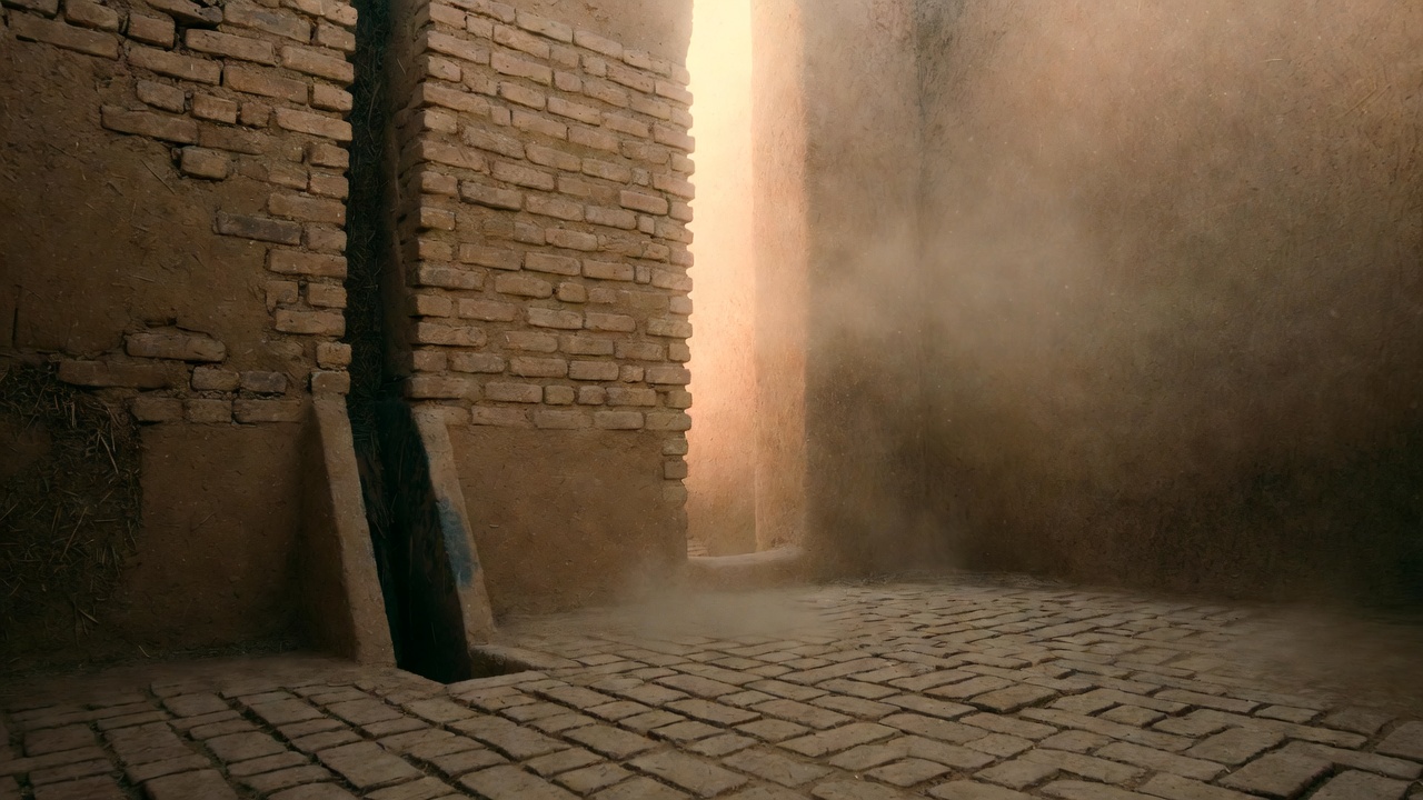 Movimentando mais de 14 milhões de cestos de terra, a antiga metrópole norte-americana ergueu uma pirâmide de 30 metros para abrigar cerca de 20 mil pessoas há quase mil anos