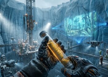 Cientistas acharam DNA de 2 milhões de anos no gelo e o que ele revela muda tudo que sabíamos sobre a vida no Ártico