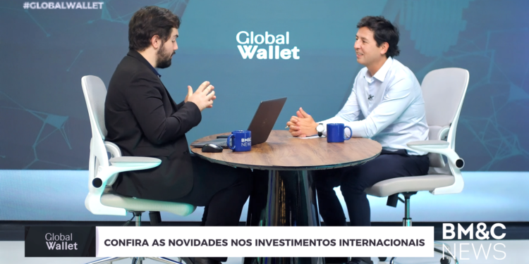 Foto: Reprodução BM&C News