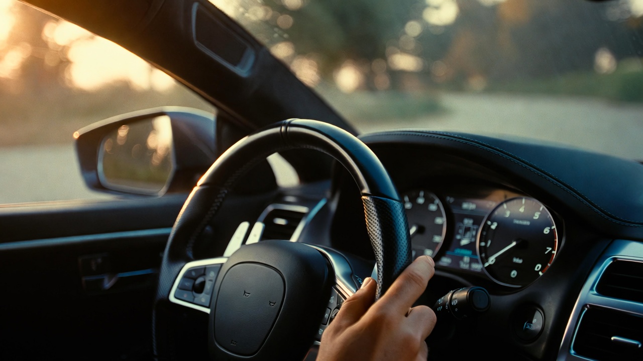 Carregando 650 quilos na caçamba, a veloz picape turbo de 130 cavalos vai de 0 a 100 km/h em 9 segundos e surpreende sedãs esportivos nas arrancadas