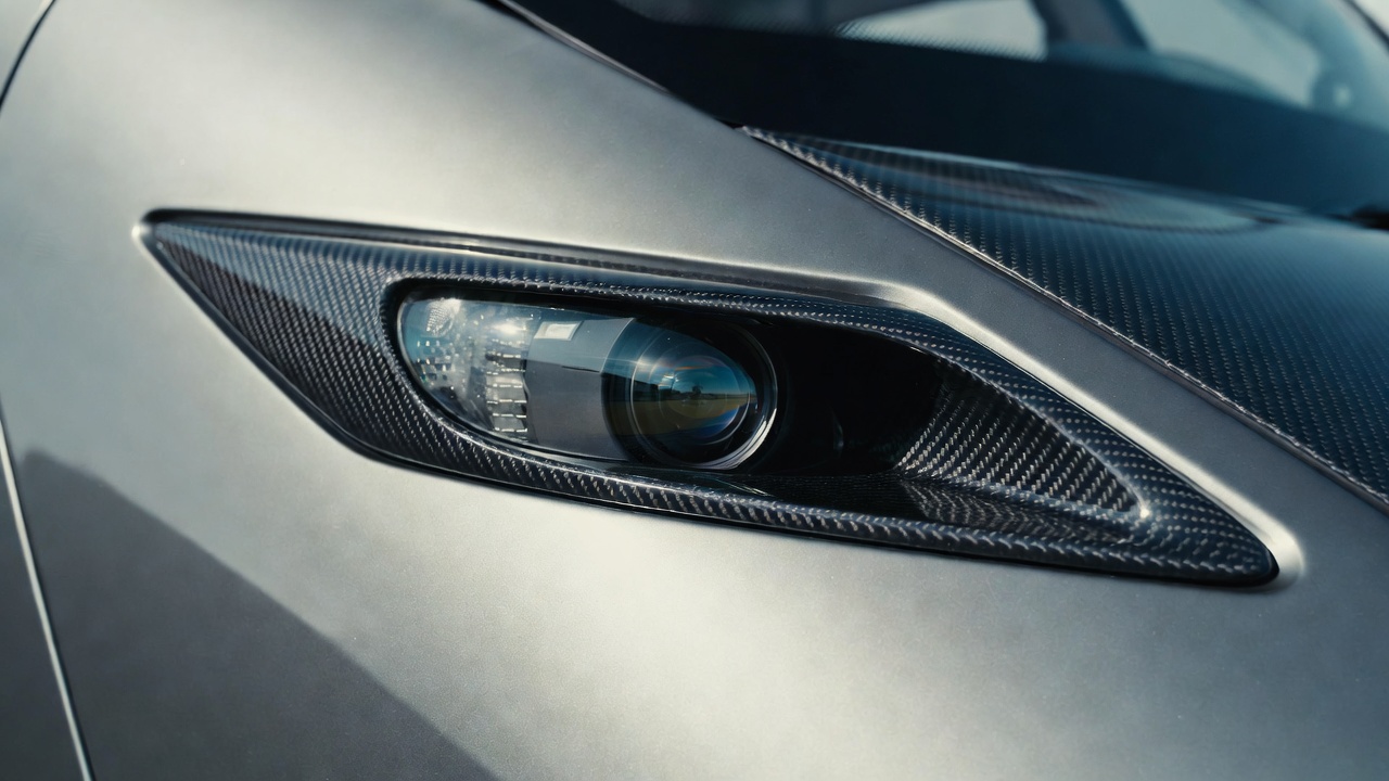 Sem espelhos retrovisores o tecnológico Irizar i6S Efficient usa câmeras de alta resolução e diminui o consumo de diesel em 13% durante viagens internacionais de longa distância