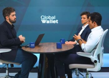 GLOBAL WALLET - DÓLAR E FORTUNAS BRASILEIRAS