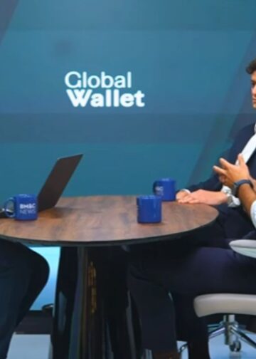 GLOBAL WALLET - DÓLAR E FORTUNAS BRASILEIRAS