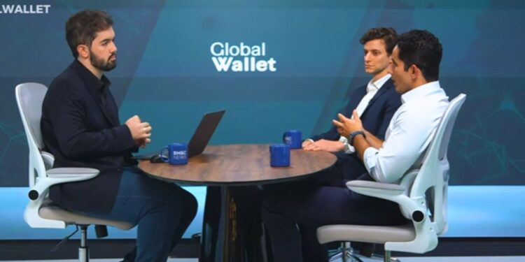 GLOBAL WALLET - DÓLAR E FORTUNAS BRASILEIRAS