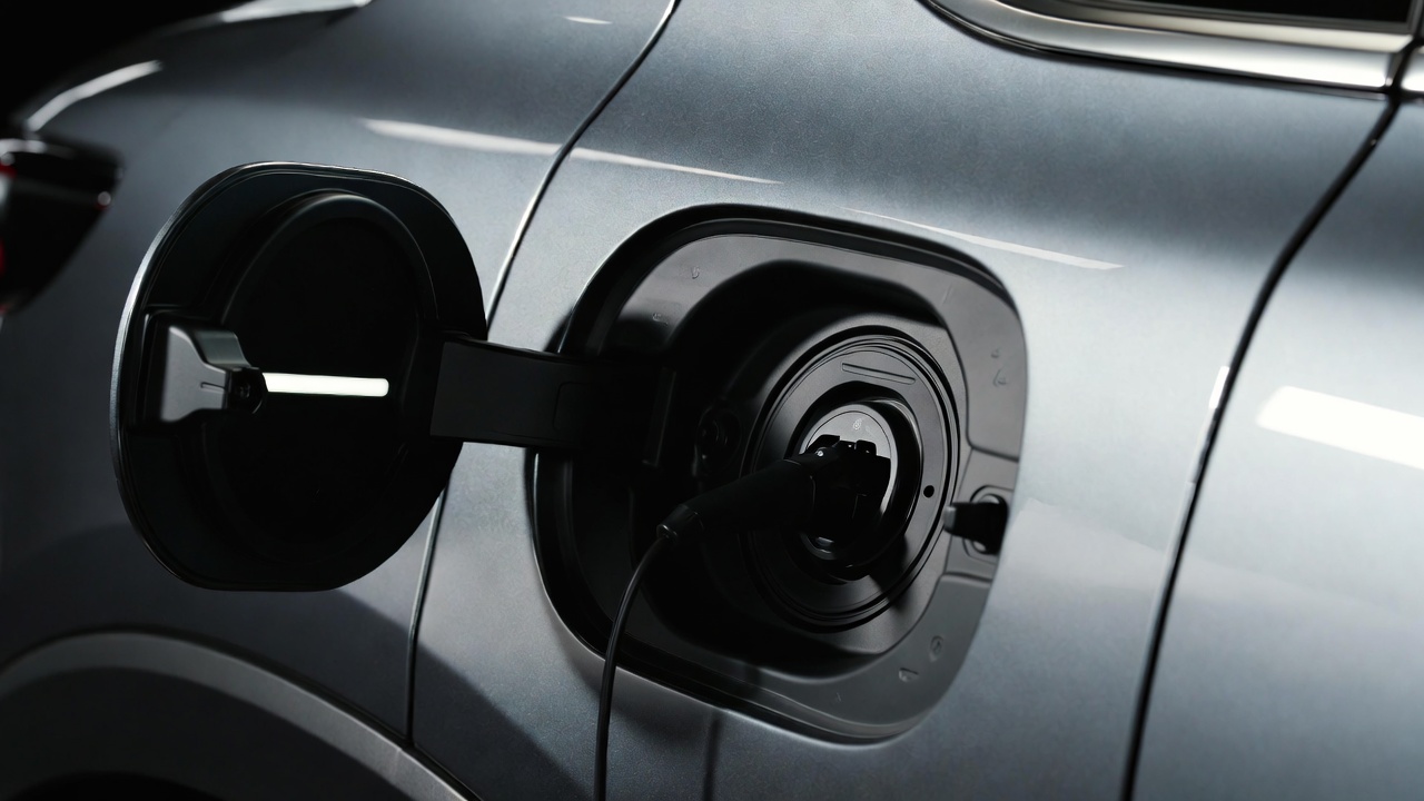 Combinando impressionantes 393 cavalos e autonomia elétrica de até 170 quilômetros, o tecnológico SUV híbrido acelera de 0 a 100 km/h em cerca de 4 segundos, superando concorrentes alemães