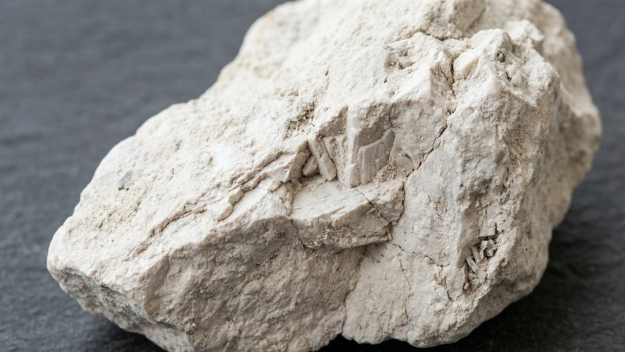 Esqueça a ficção, pois este mineral sérvio tem a mesma fórmula da pedra do Superman e brilha sob luz UV, sendo a gema de Krypton