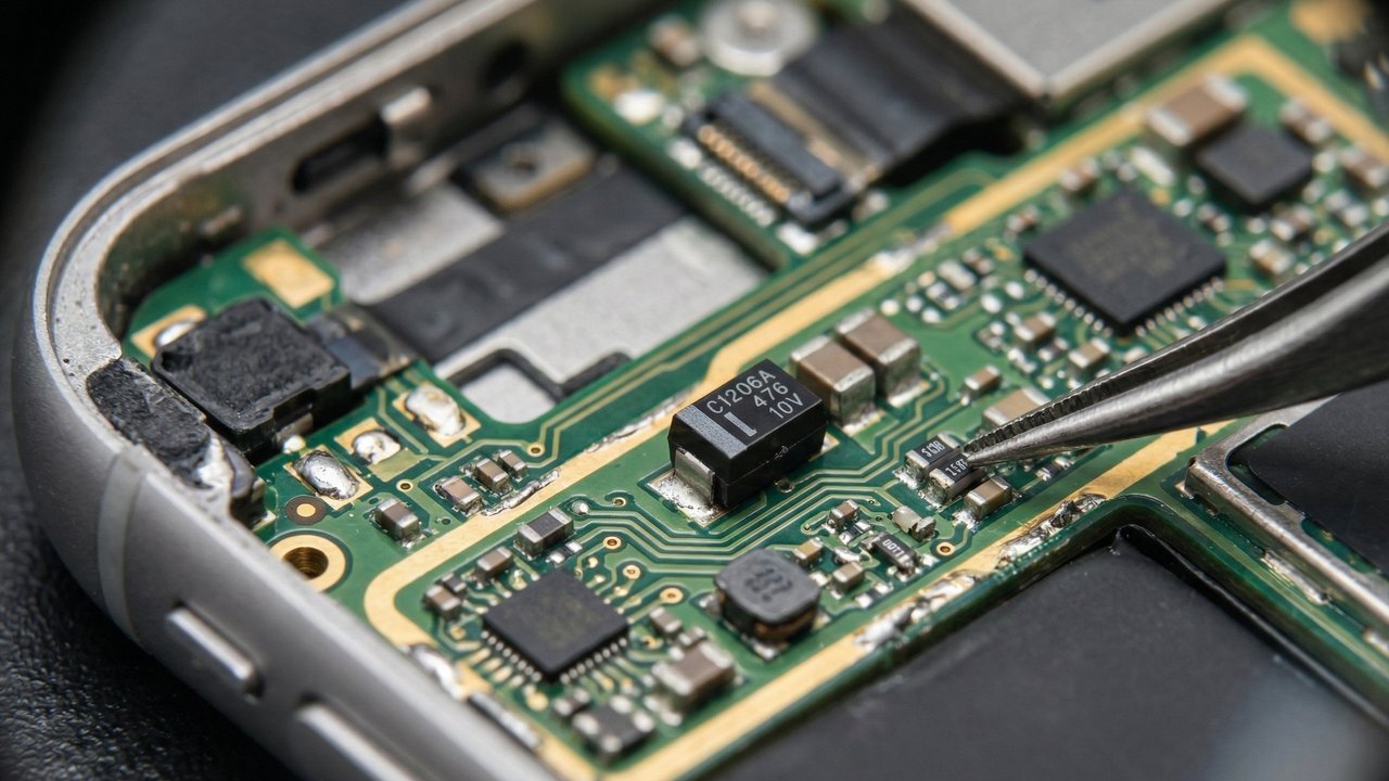 Esqueça o ouro e a prata, pois este metal é vital para o seu celular e resiste à corrosão extrema, sendo a alma da tecnologia